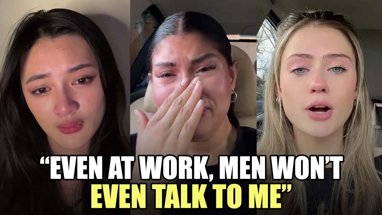 Women FINALLY Have a CLUE Why Men CHOOSE To Be Alone in 2026 | Kevin Samuels Was Right