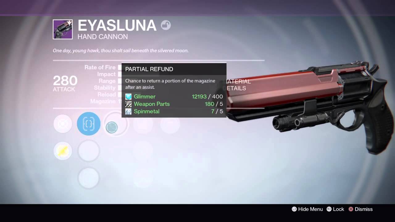 Destiny. The true meaning of war. FU Shaxx!