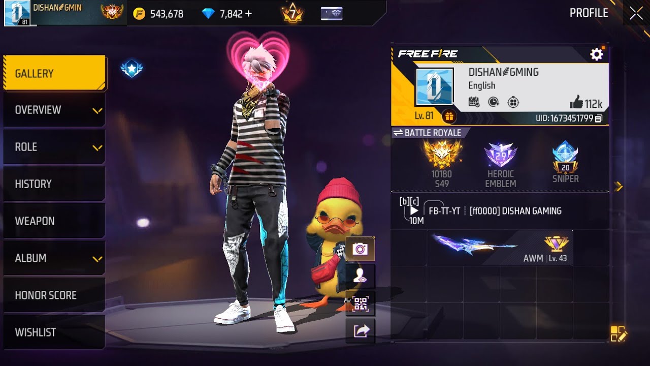 ⚡ GRANDMASTER TOP 1 PUSH! V Badge Lobby 💎 FF LIVE 🔴 Free Fire LIVE!#ff #freefire