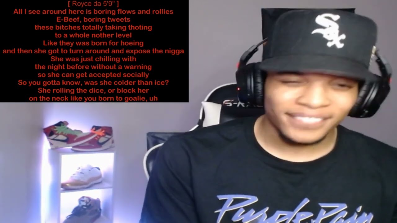 L.A.F. - Rittz ft. Yelawolf, Royce Da 5'9