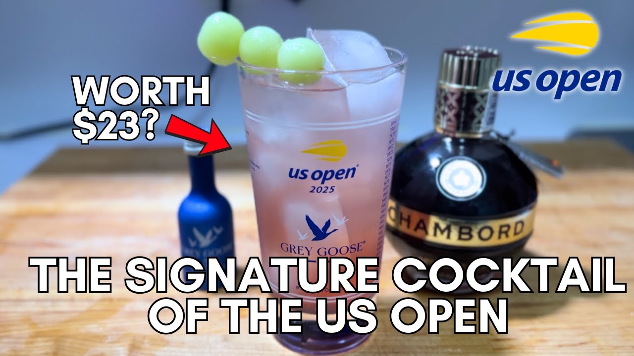 Is the Viral $23 US Open 