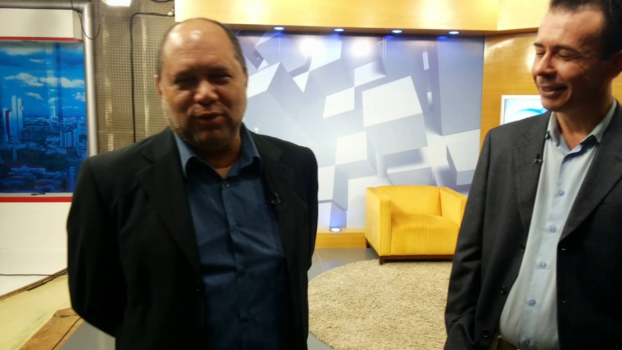 Nilson Euclides em AGazeta.Net