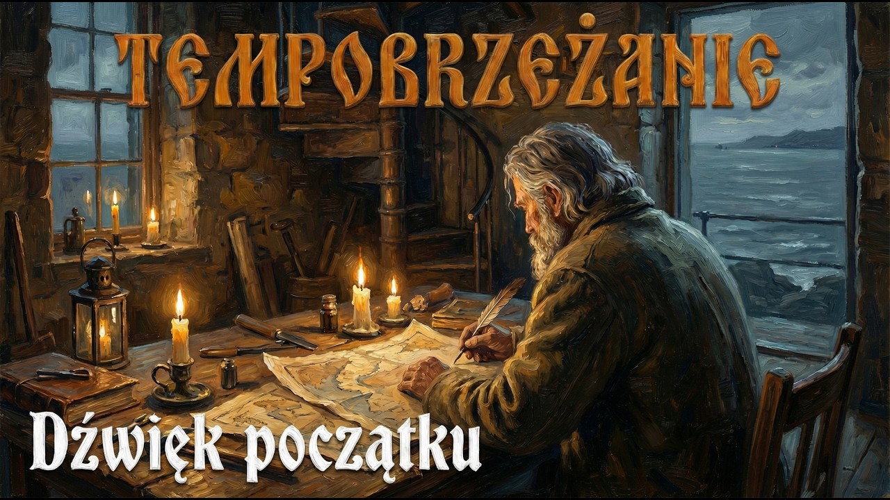 Tempobrzeżanie - Latarnik Grzegorz