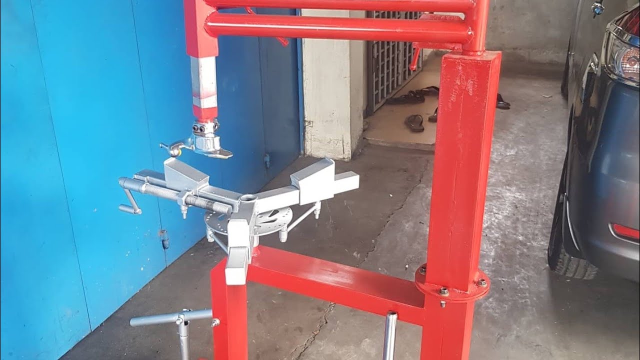 Jual tyre changer.order WA.081-2227-1269