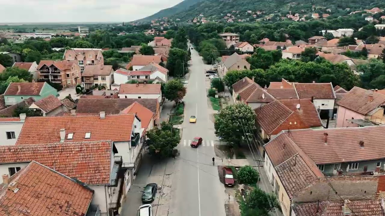 Vršac centar - Salon Nameštaja Zoka