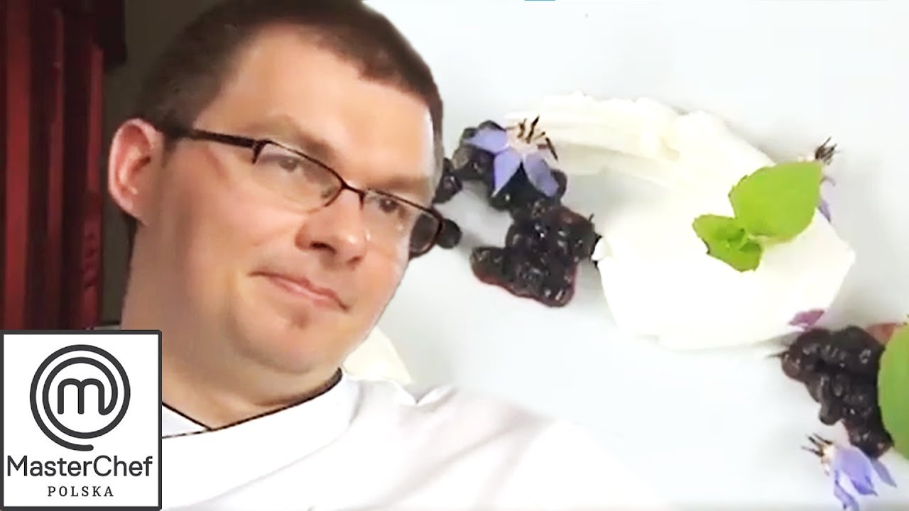 Grzegorz Olejarka Masterclass | Sezon 2 Odcinek 11 | MasterChef Polska