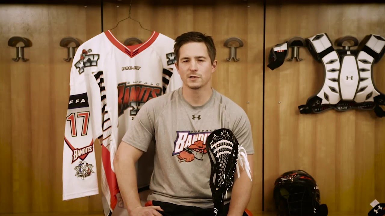 Buffalo Bandits - Veraview Commercial