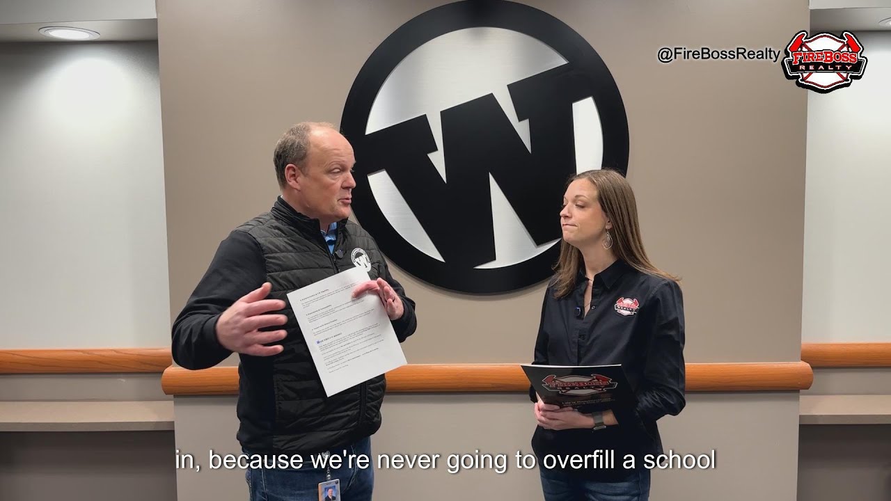 Wylie ISD Open Enrollment Explained | Who Qualifies, What to Know & Jan 23 Deadline