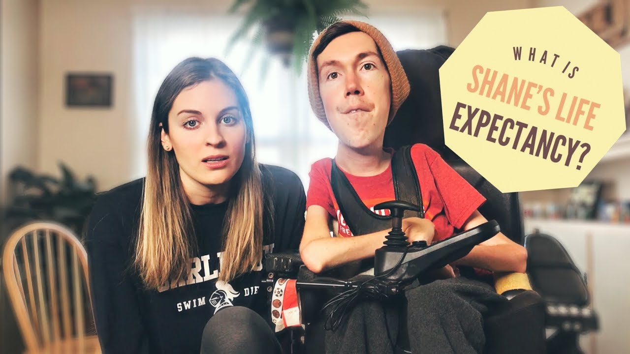 What is Shane's life expectancy? [CC] / Squirmy and Grubs