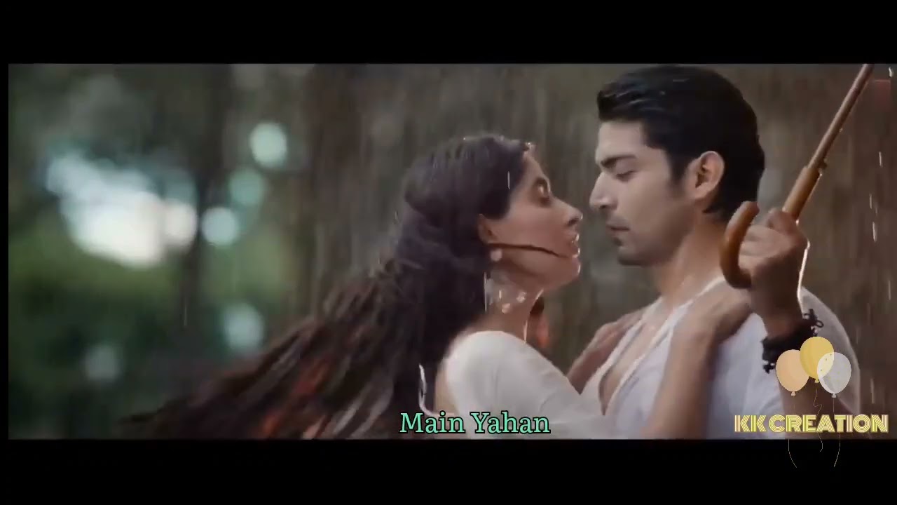 Dheere dheere💖 haule haule||Romantic 💖 video song 💘#kk creation