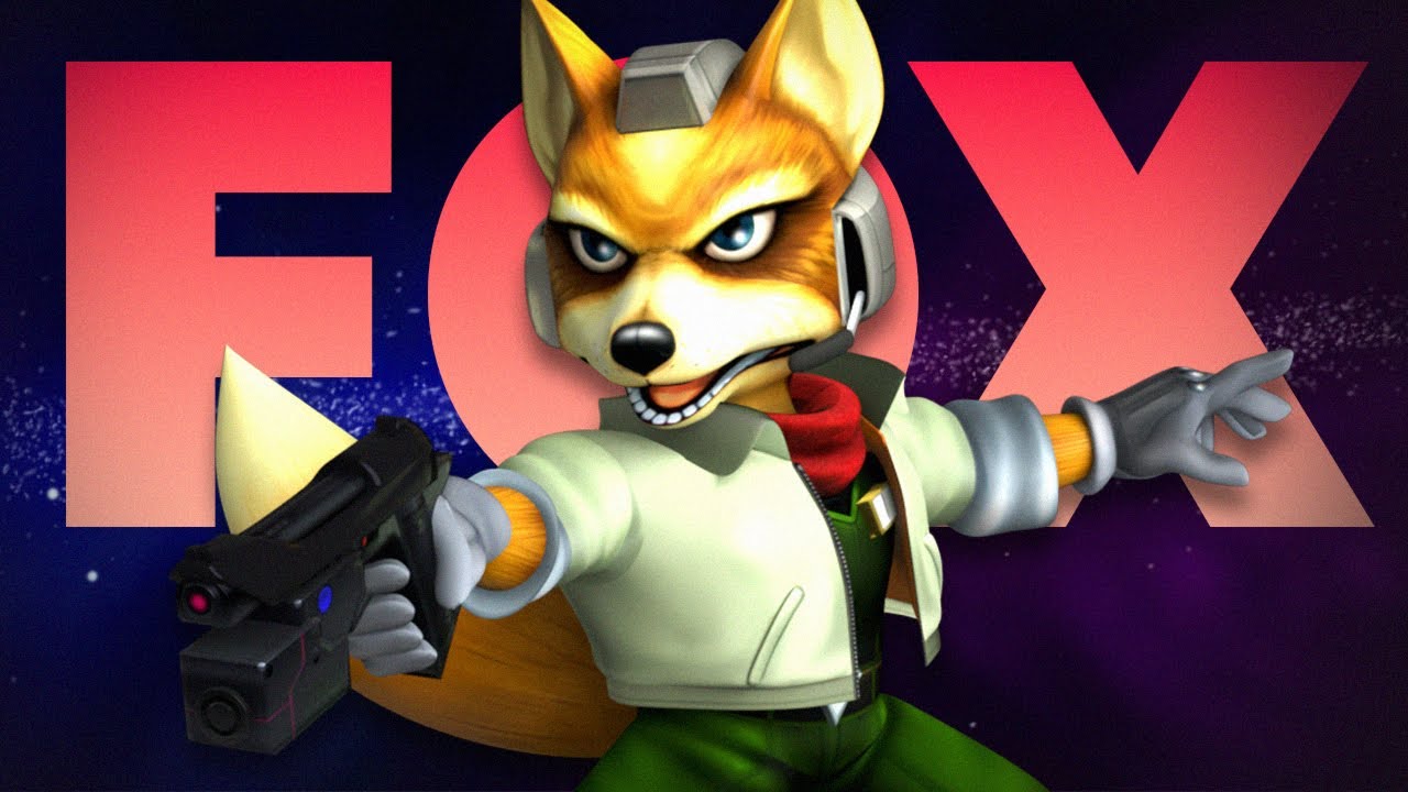 THE RETURN OF THE MANG0 FOX
