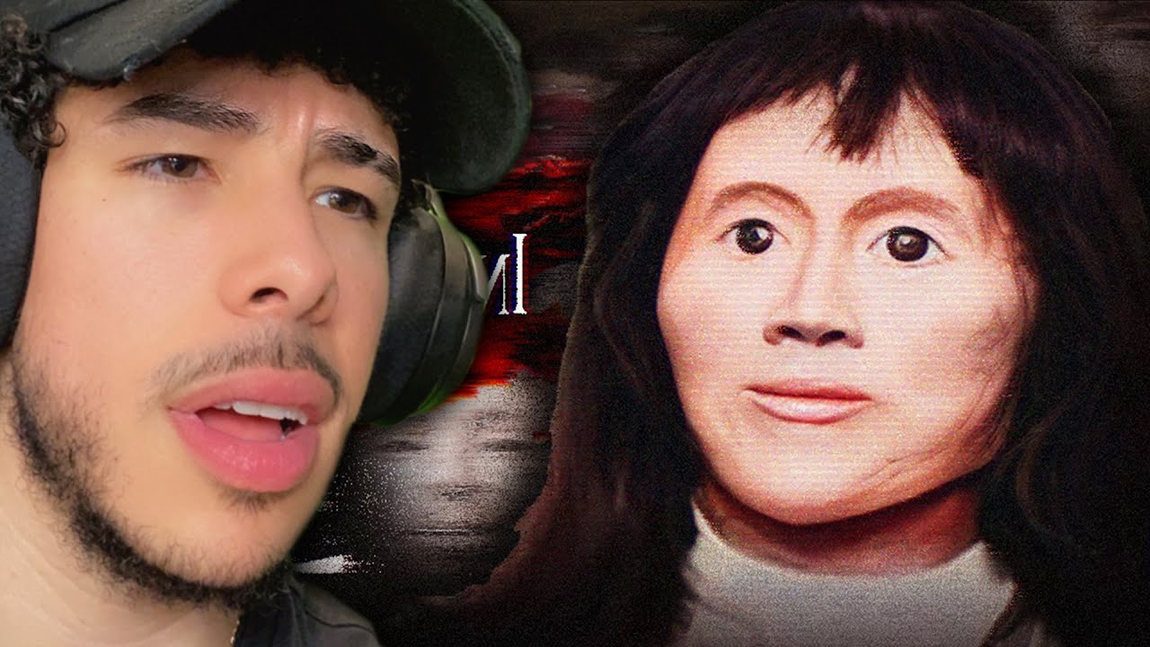 The Internet's Darkest Corners 5 IS DISTURBING