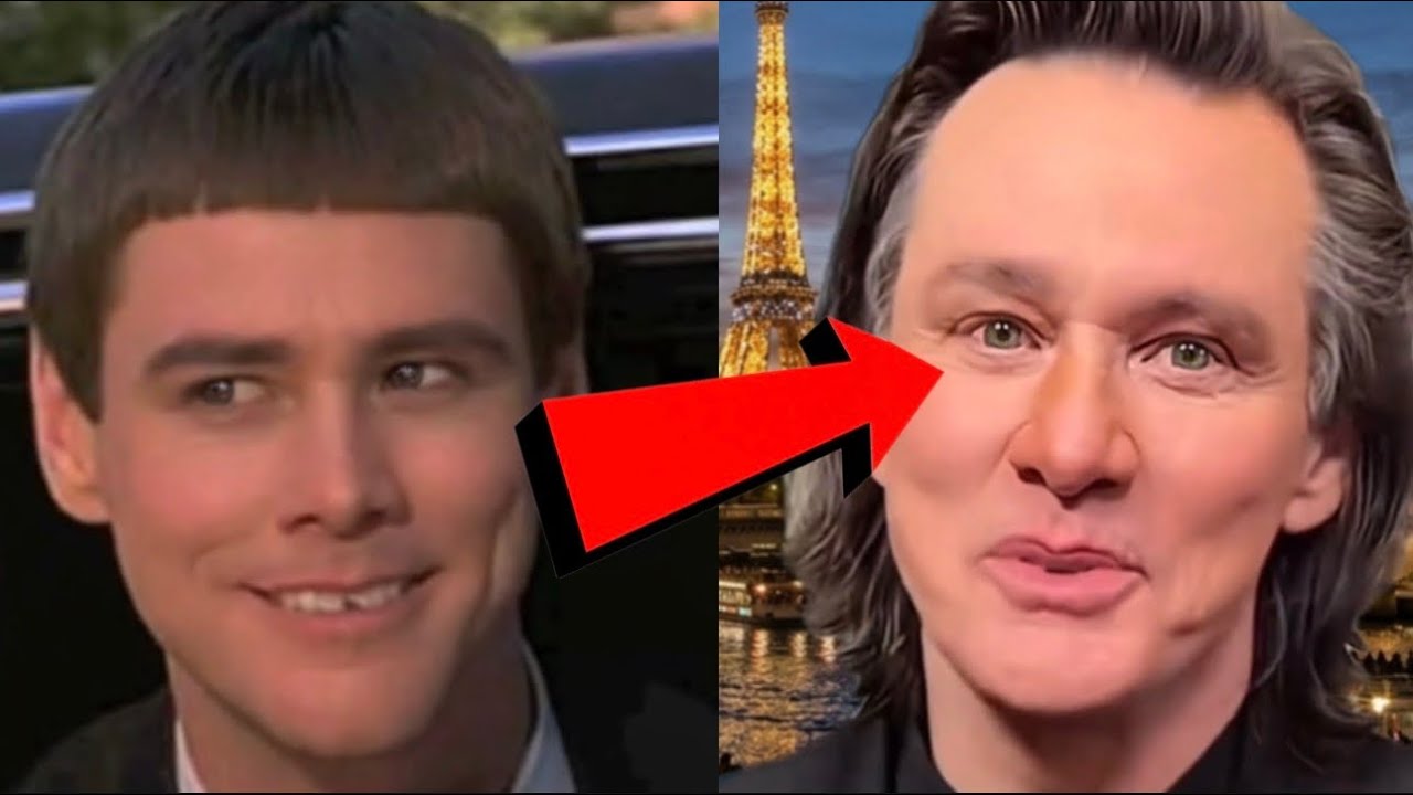 Афера с клонами Джима Кэрри