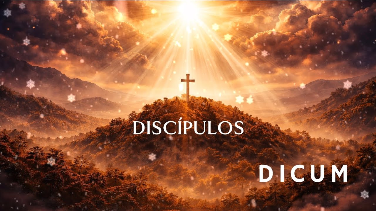 Discípulos | Lyric Video Oficial