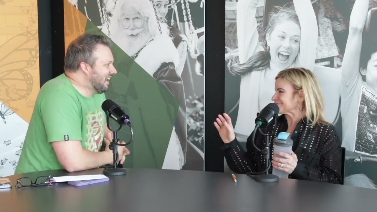 Ep. 50: Lori & Julia, Legendary Radio Host&rsquo;s Farewell Tour