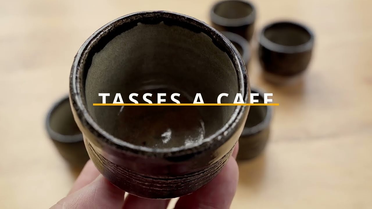 Tasses à café