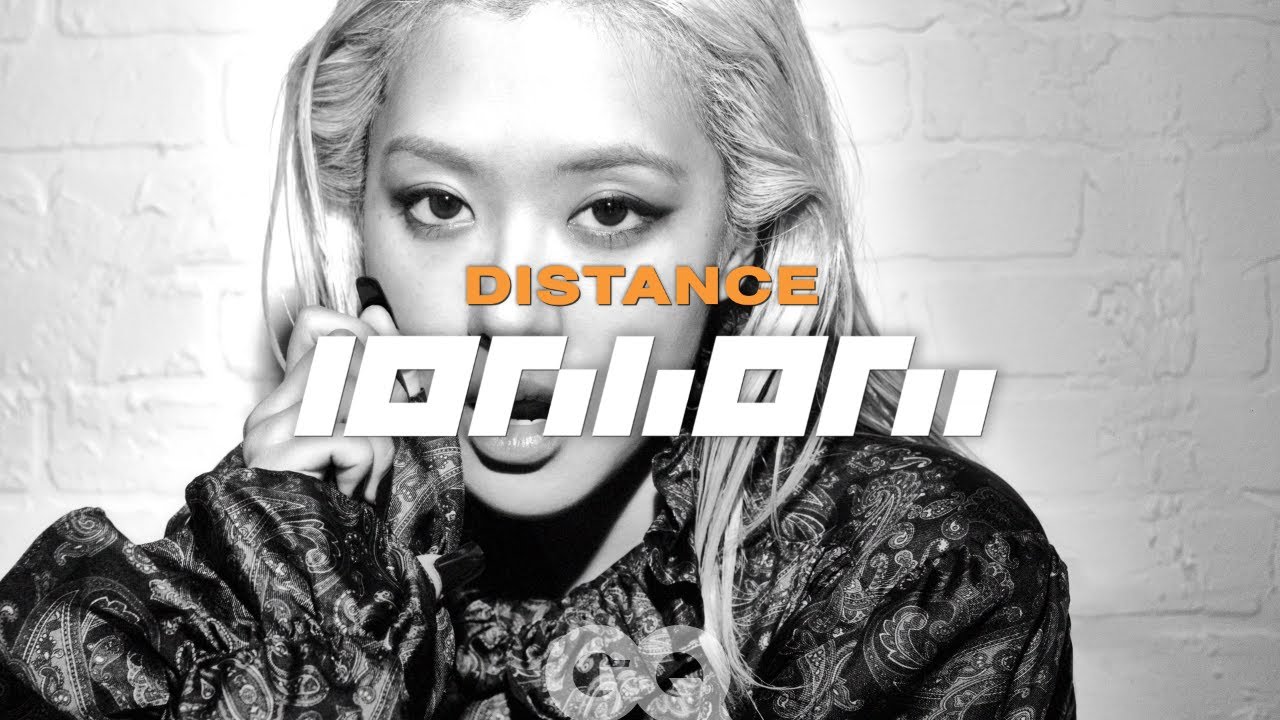 [SOLD] ROSE x Kpop Type Beat | 