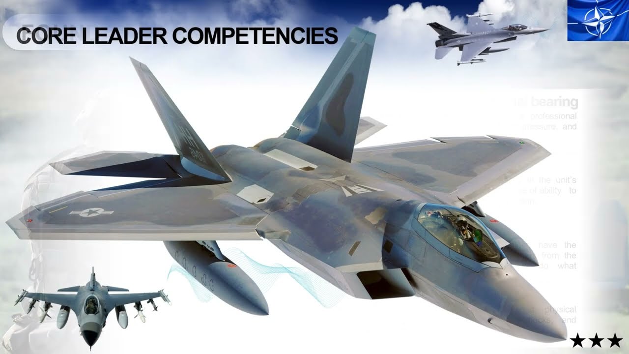 Military Leadership