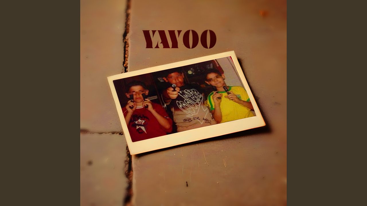 Yayoo