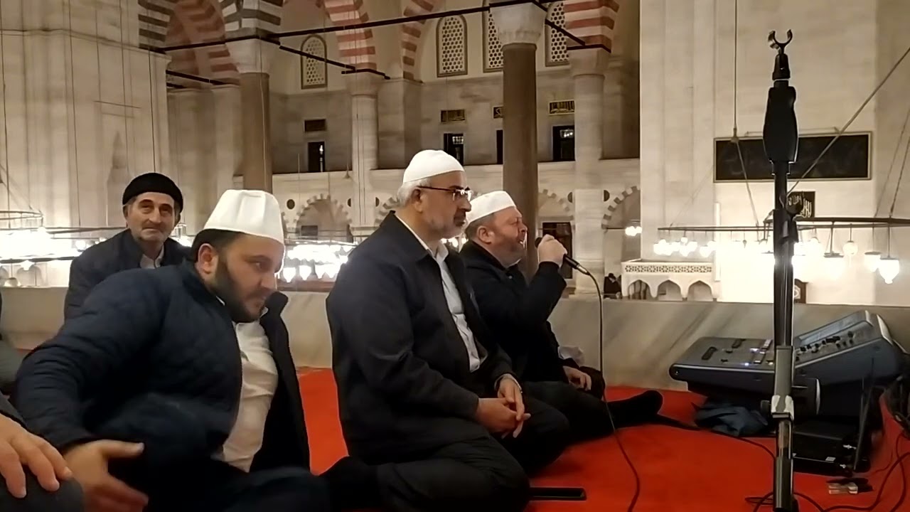 Ekrem Nalbant Hoca Kuran ı Kerim ...