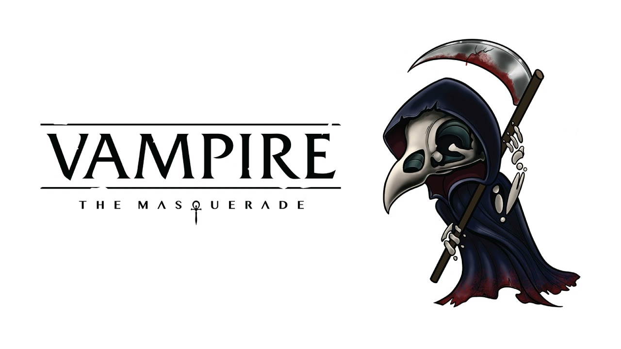 The Beginner's Guide to Vampire: the Masquerade I V5 I Clans I The Tremere