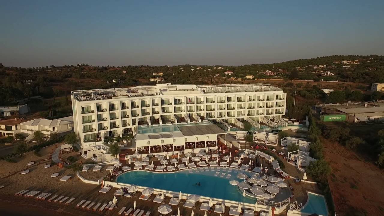 Nikki beach resort & spa Porto Heli