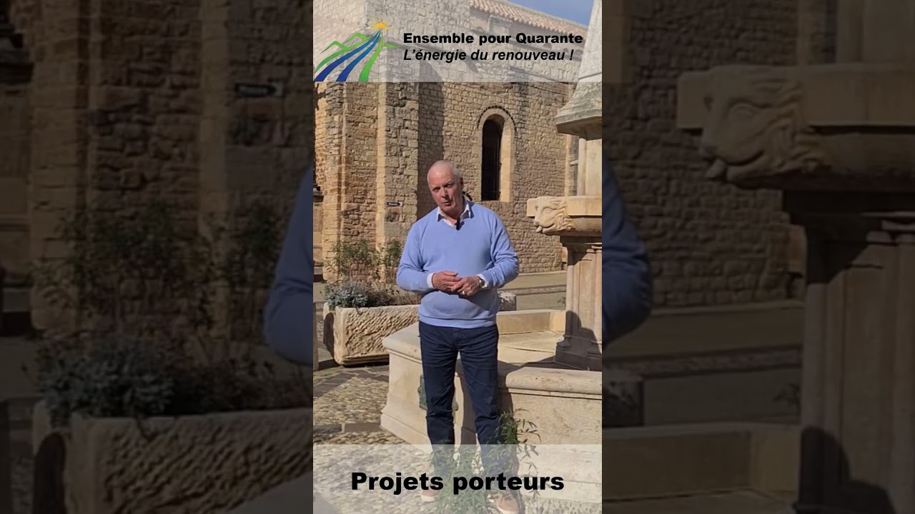 Gestion de la commune