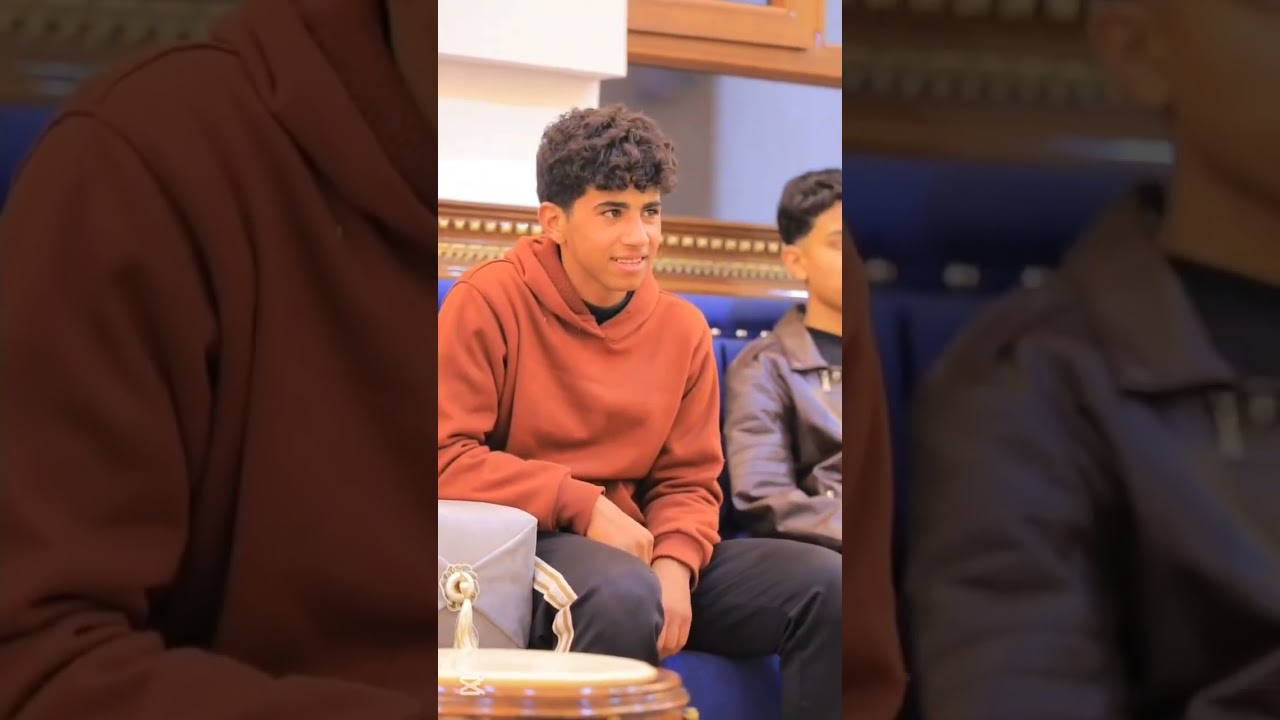 فريق الأتفاق الرياضي عشيرة ال بحسون ال فتله