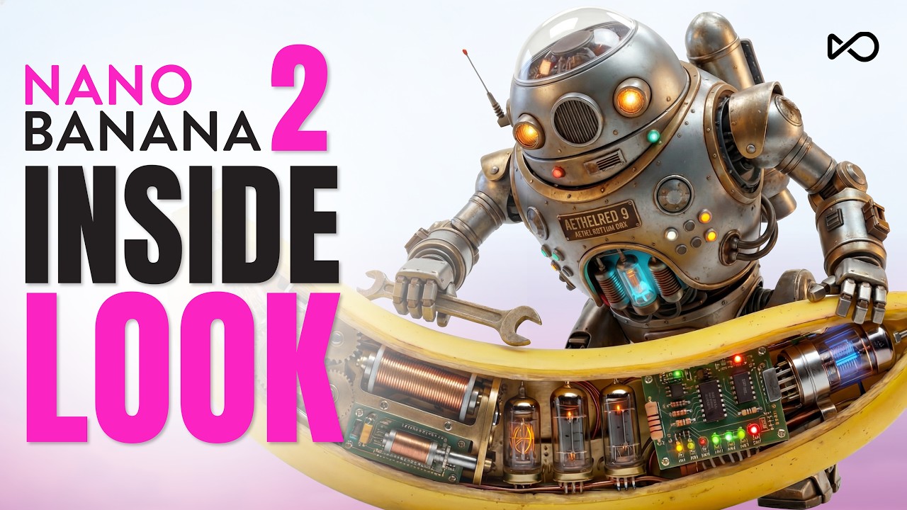 Nano Banana 2 не должен так себя вести&hellip; Но он это делает.