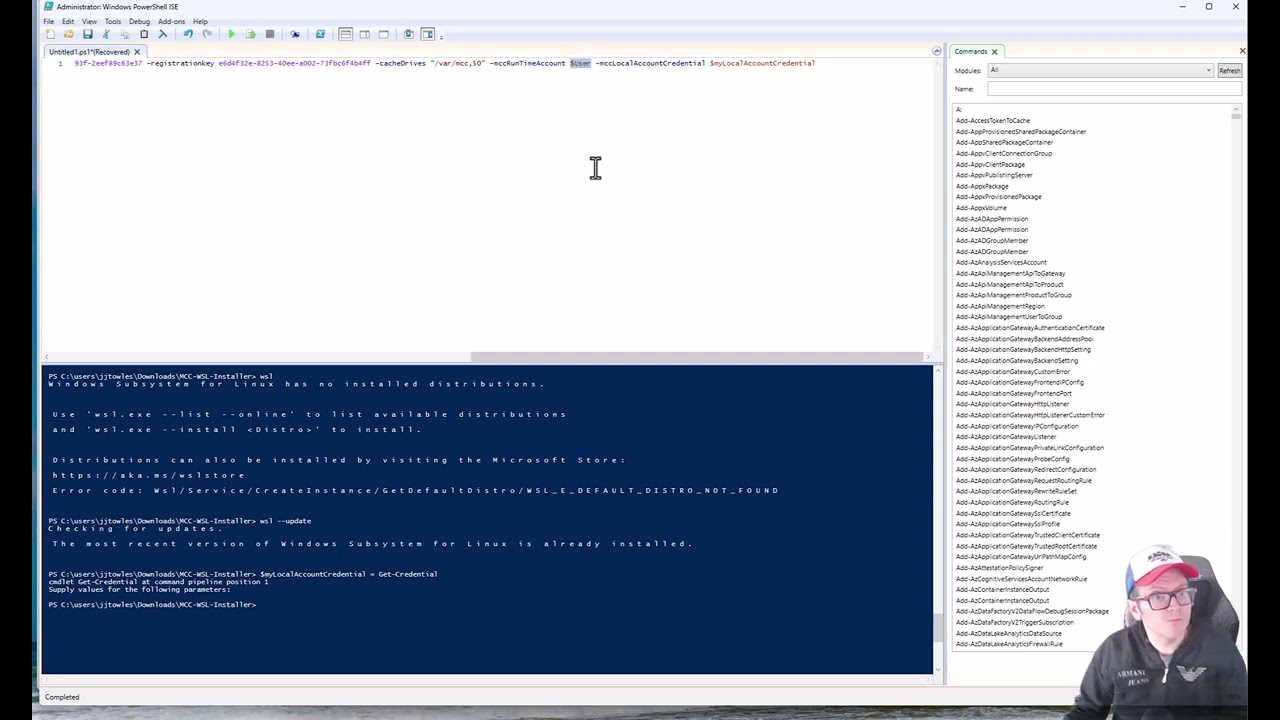 Deploying Microsoft Connected Cache (MCC) to Speed Up Windows Autopilot Pre-Provisioning