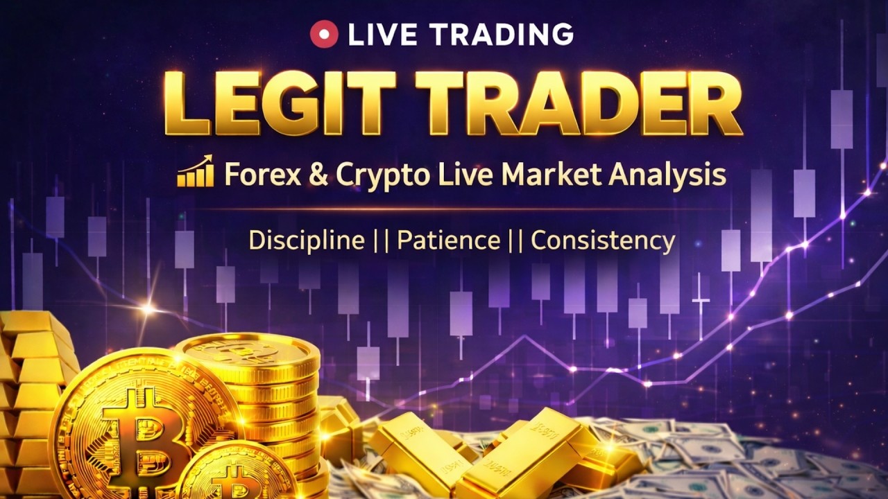 29th MARCH , 2026 | GOLD & BITCOIN | HINDI FOREX & CRYPTO ANALYSIS | TOPG LEGITS TRADERS