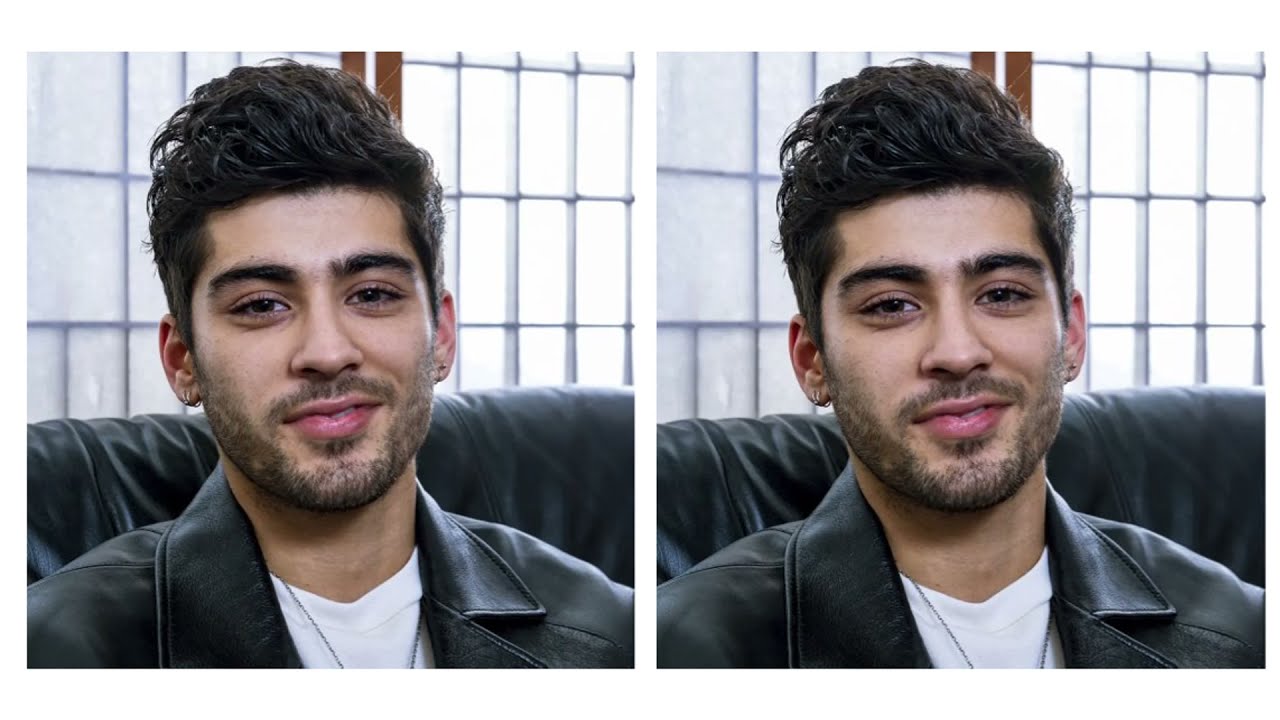 Zayn Bilionera (Version)