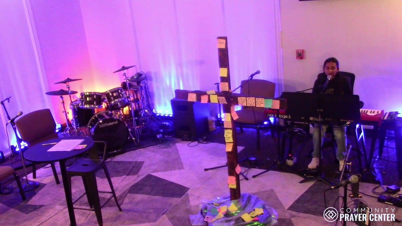 Adopted UPG Prayer - Ministering to the Heart of God for the Azer*baijani