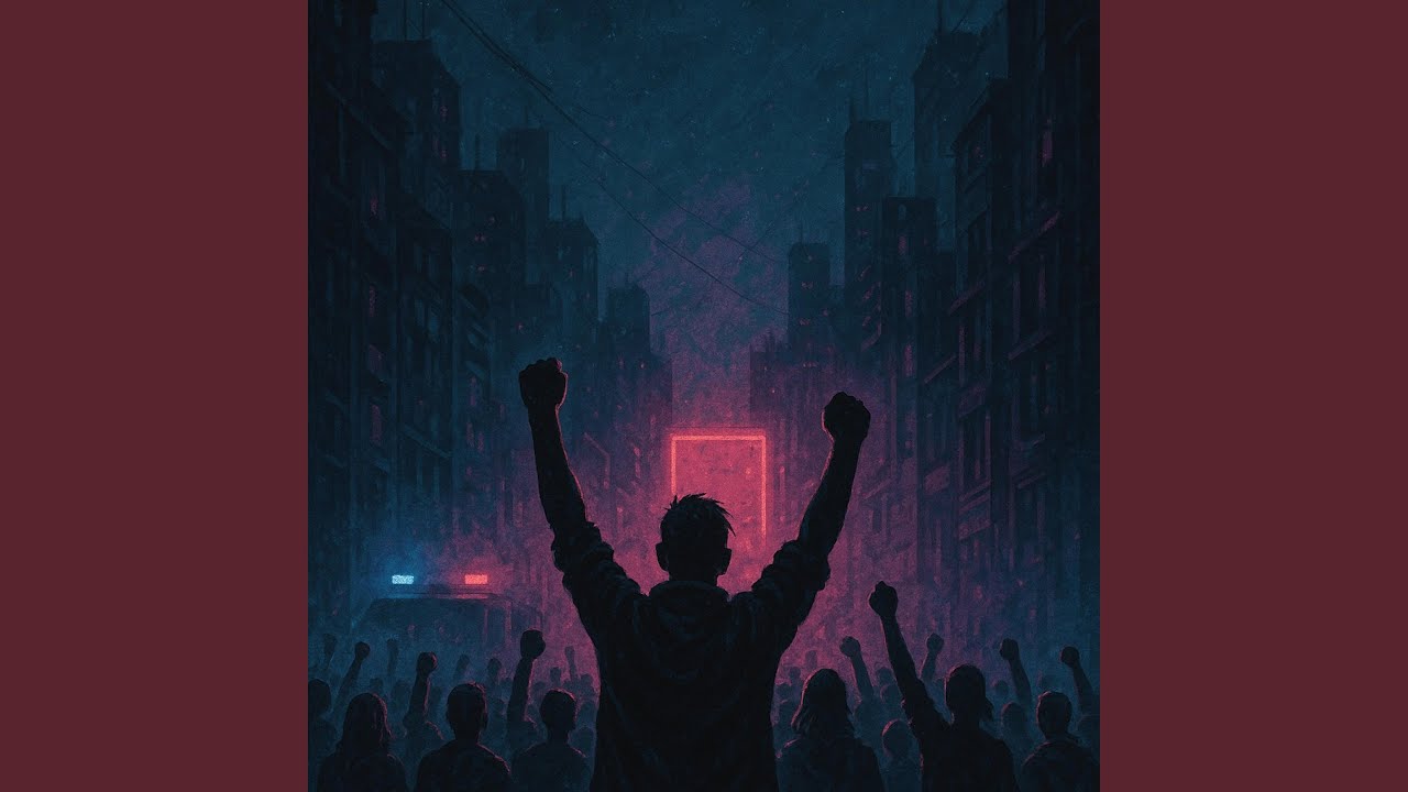 Rave Resistance