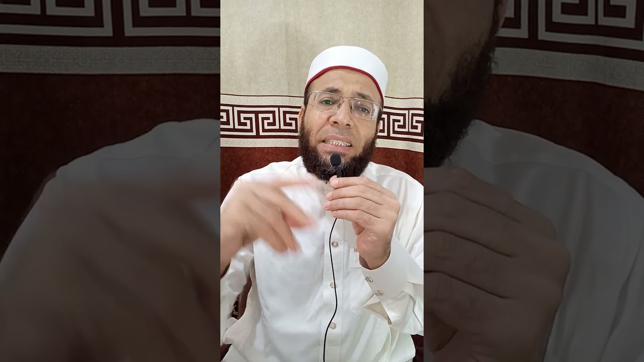 دورة تفسير سورة يوسف المحاضرة (16) والأخيرة /دورة مخصصة لشباب معهد اعداد المصلحين/صلاح الدين الازهري