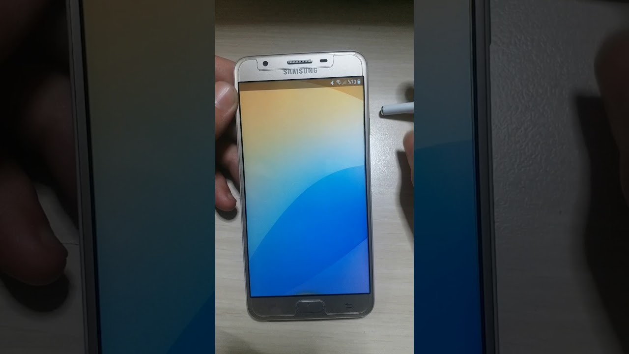 J7 prime sm g610f 8.1 sürüm frp yapma kesin çözüm