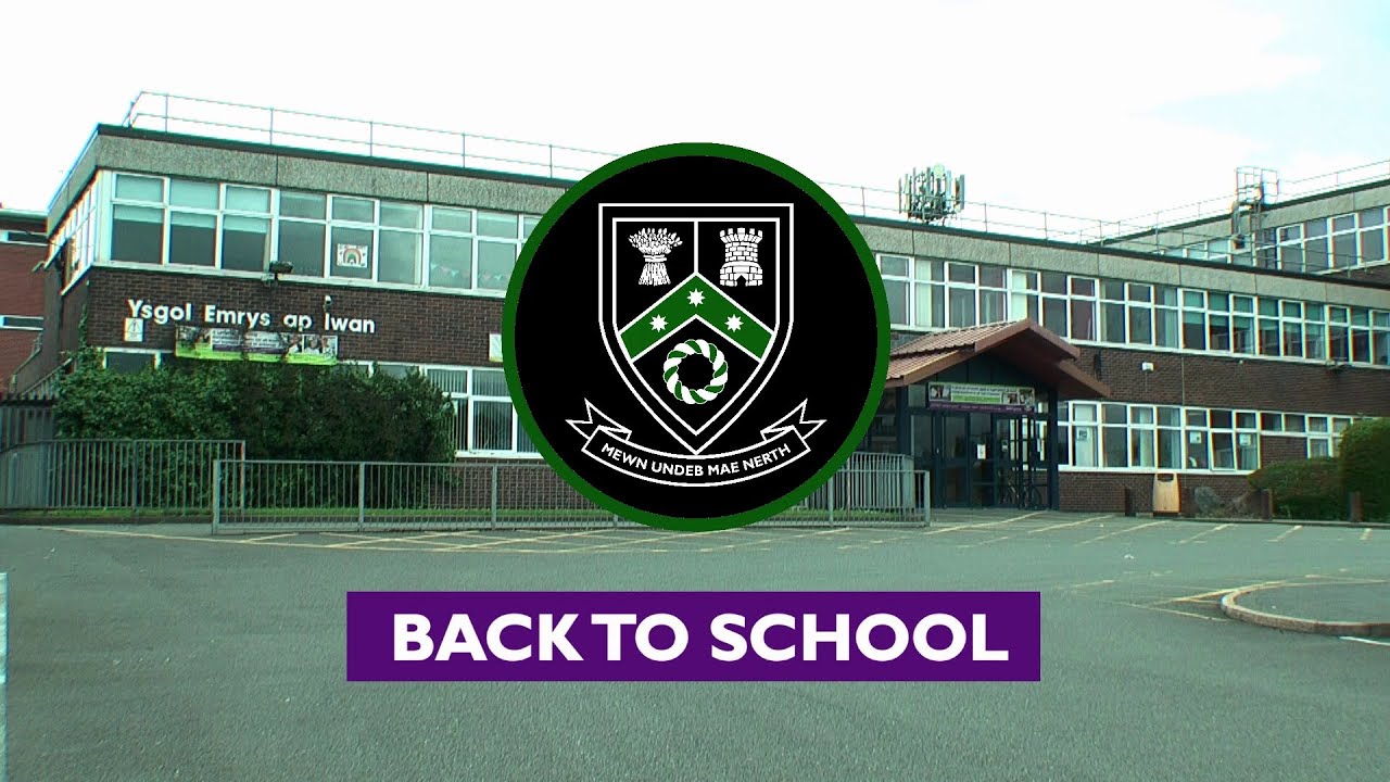 Back to School
