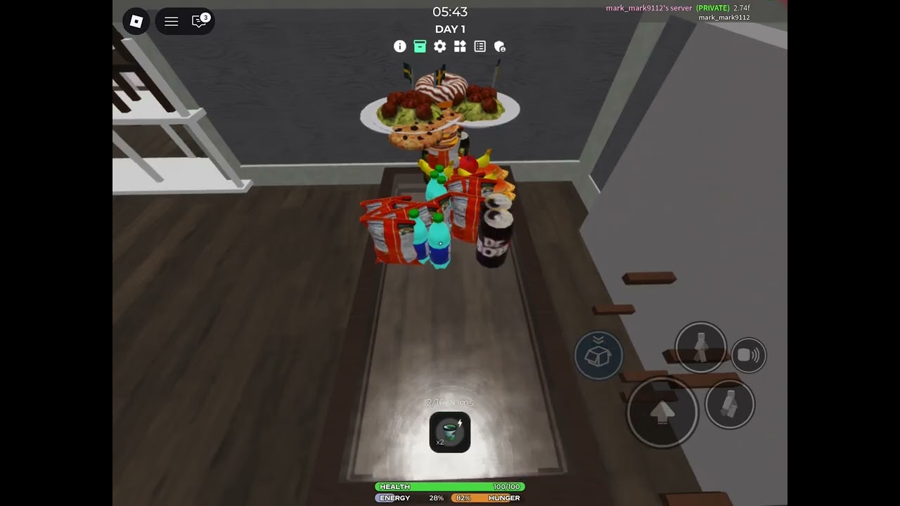 3008 in game Roblox