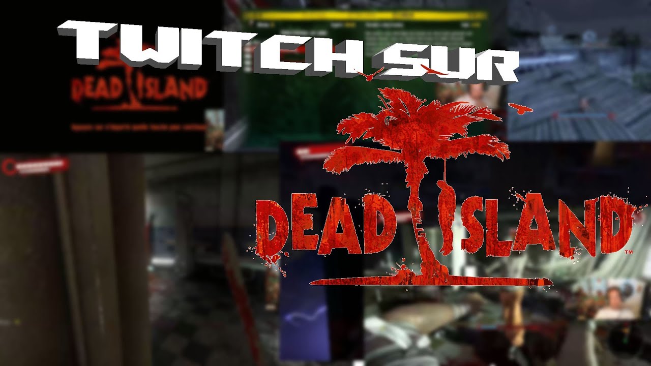 MegatestRetro sur Dead Island - DLC - Ryder White