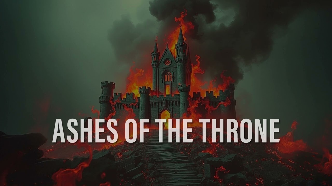 Ashes of the throne | Heavy Metal IA