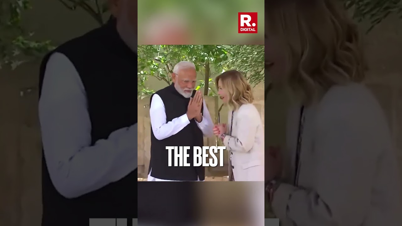 Happy Birthday to Prime Minister Narendra Modi, The Boss PM