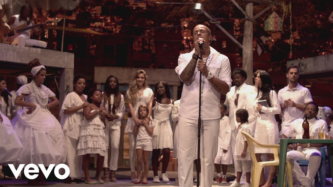 Leandro Sapucahy - Agradecendo a Deus