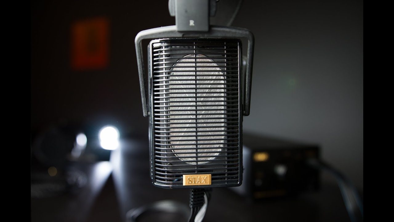 Stax L300 Limited Review Pt. 1.