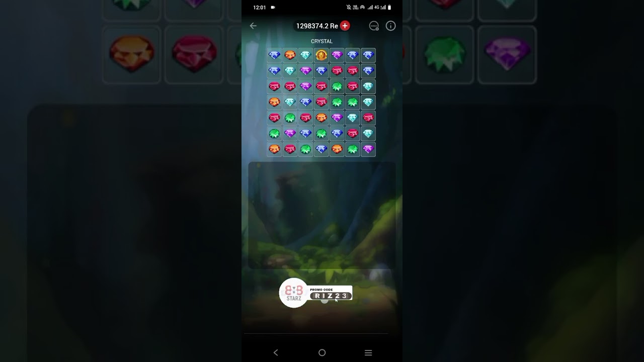 Megapari winnings promo code RIZ23