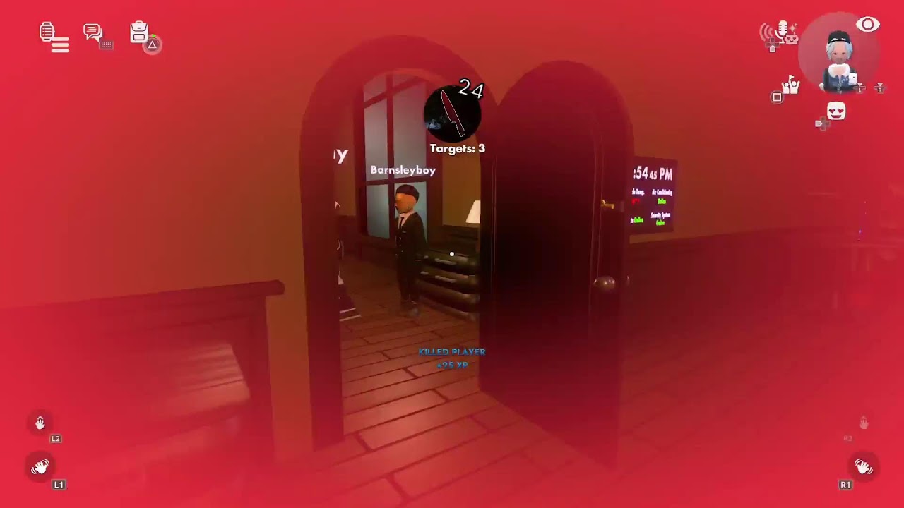 Rec Room MurderV3