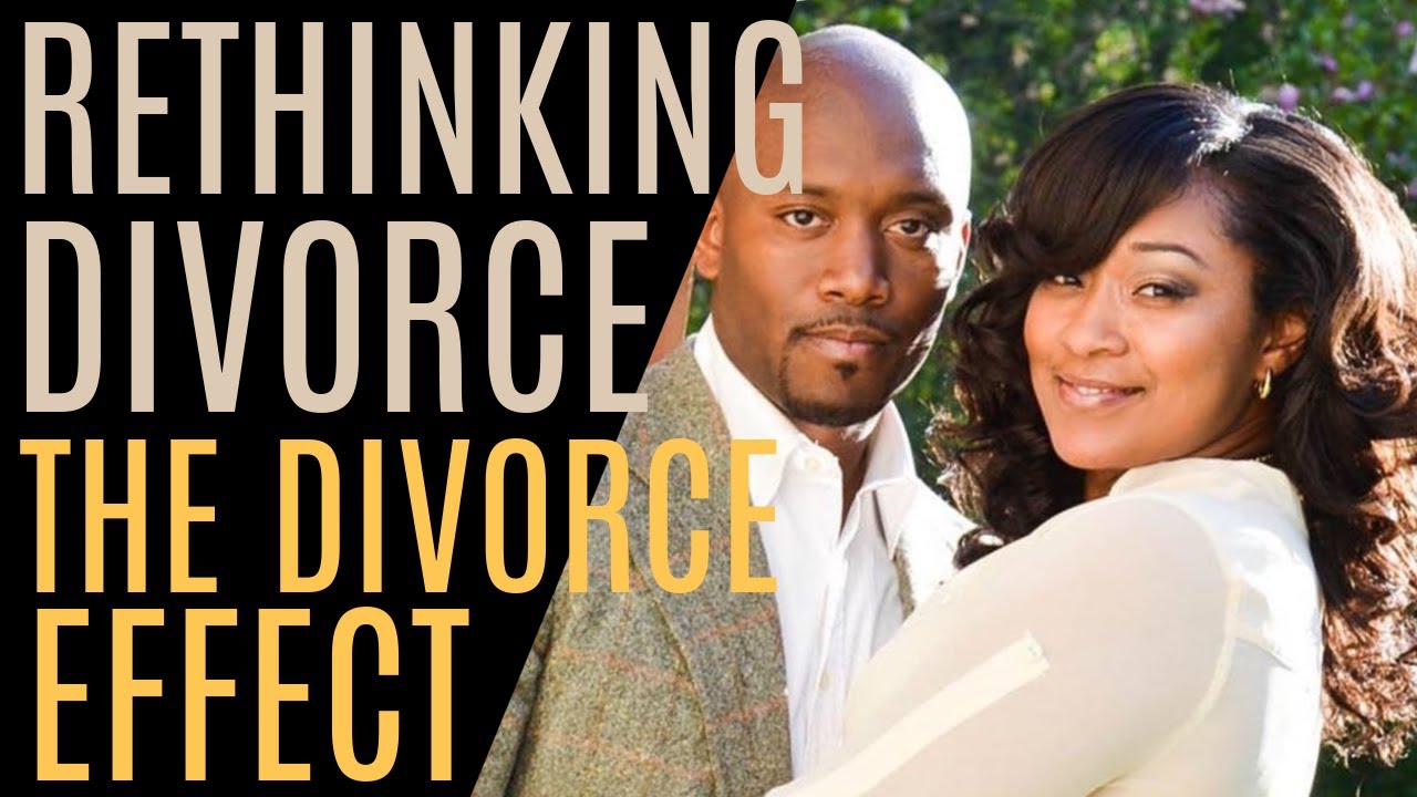 The Divorce Effect