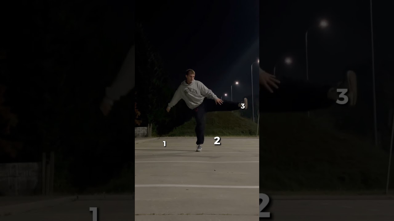 jumpstyle tutorial #dance