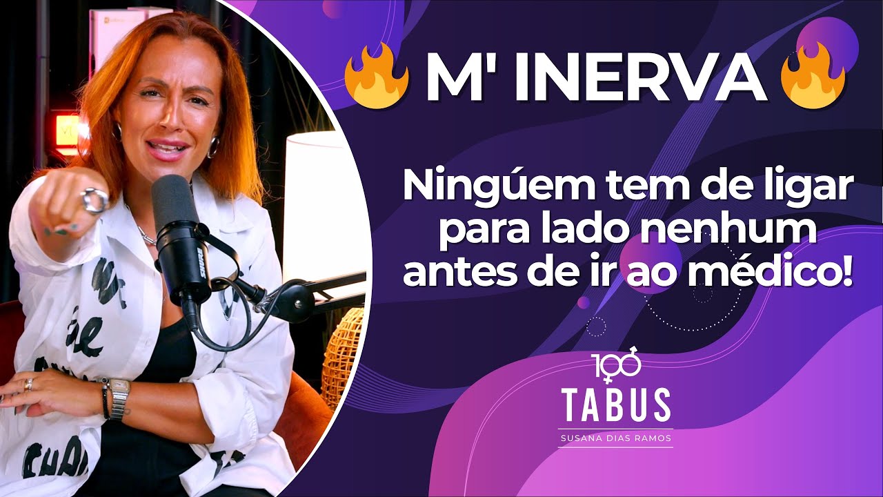 MINIST&Eacute;RIO DA SA&Uacute;DE - 🔥 ENCANITAN&Ccedil;O 🔥 #53