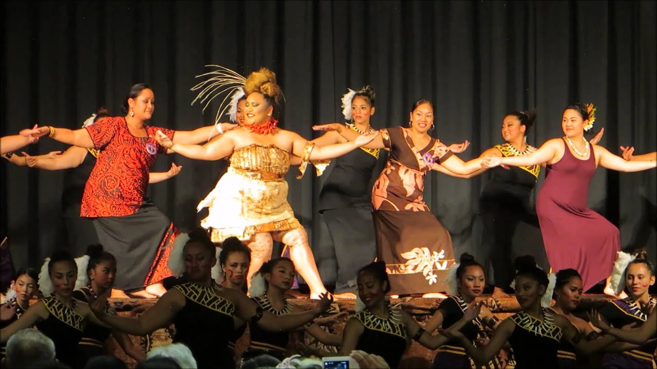 Lo'u Sei Oriana - Aunty Flo Tupulaga Tribute