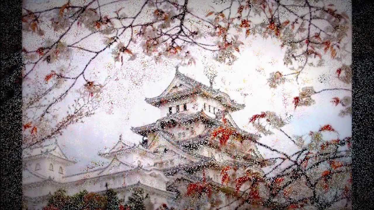 YUKARI ITO - Утренний поцелуй